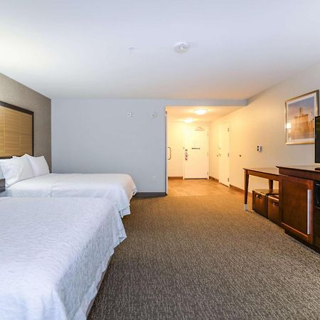 Hampton Inn Brighton Mi Εξωτερικό φωτογραφία