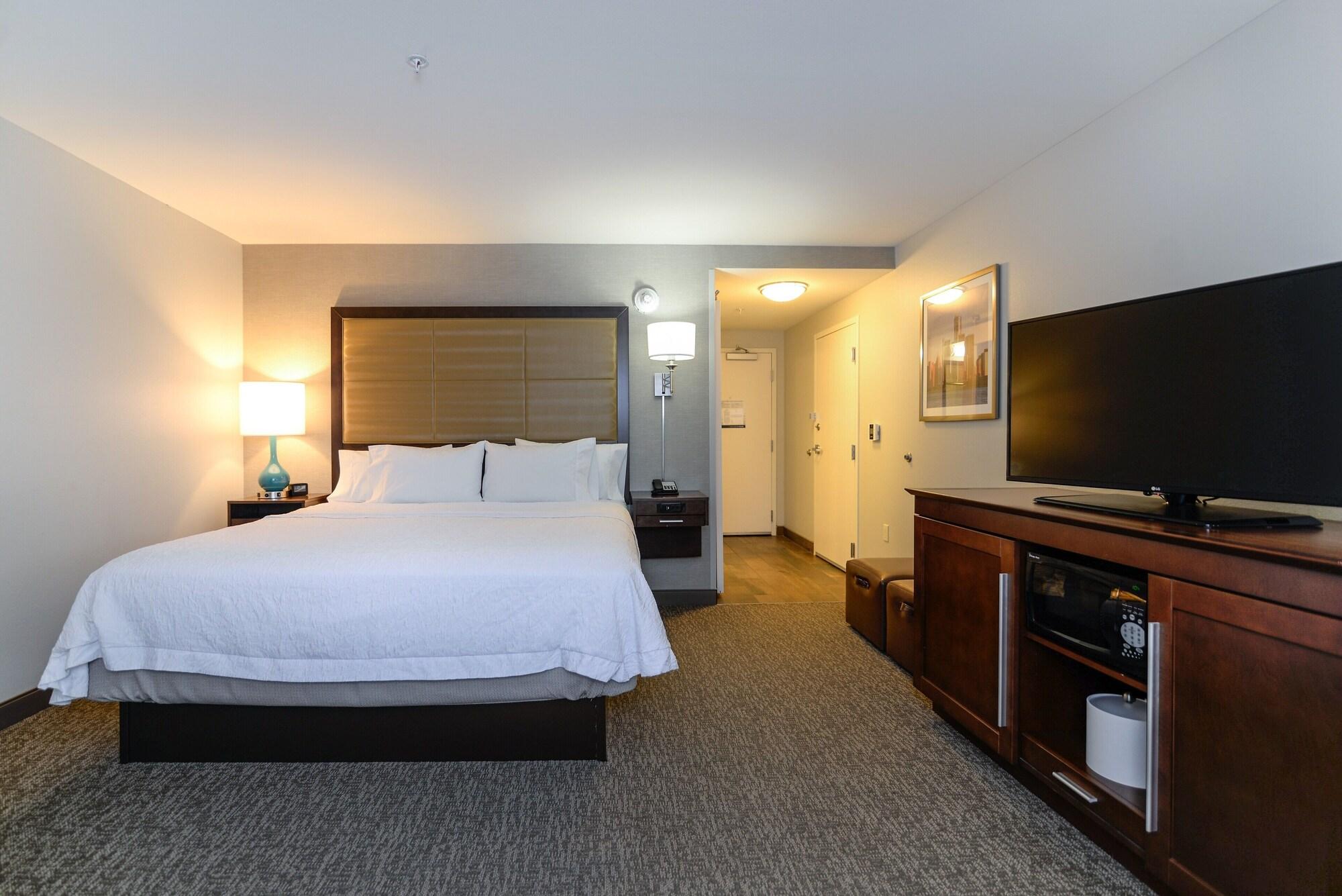 Hampton Inn Brighton Mi Εξωτερικό φωτογραφία