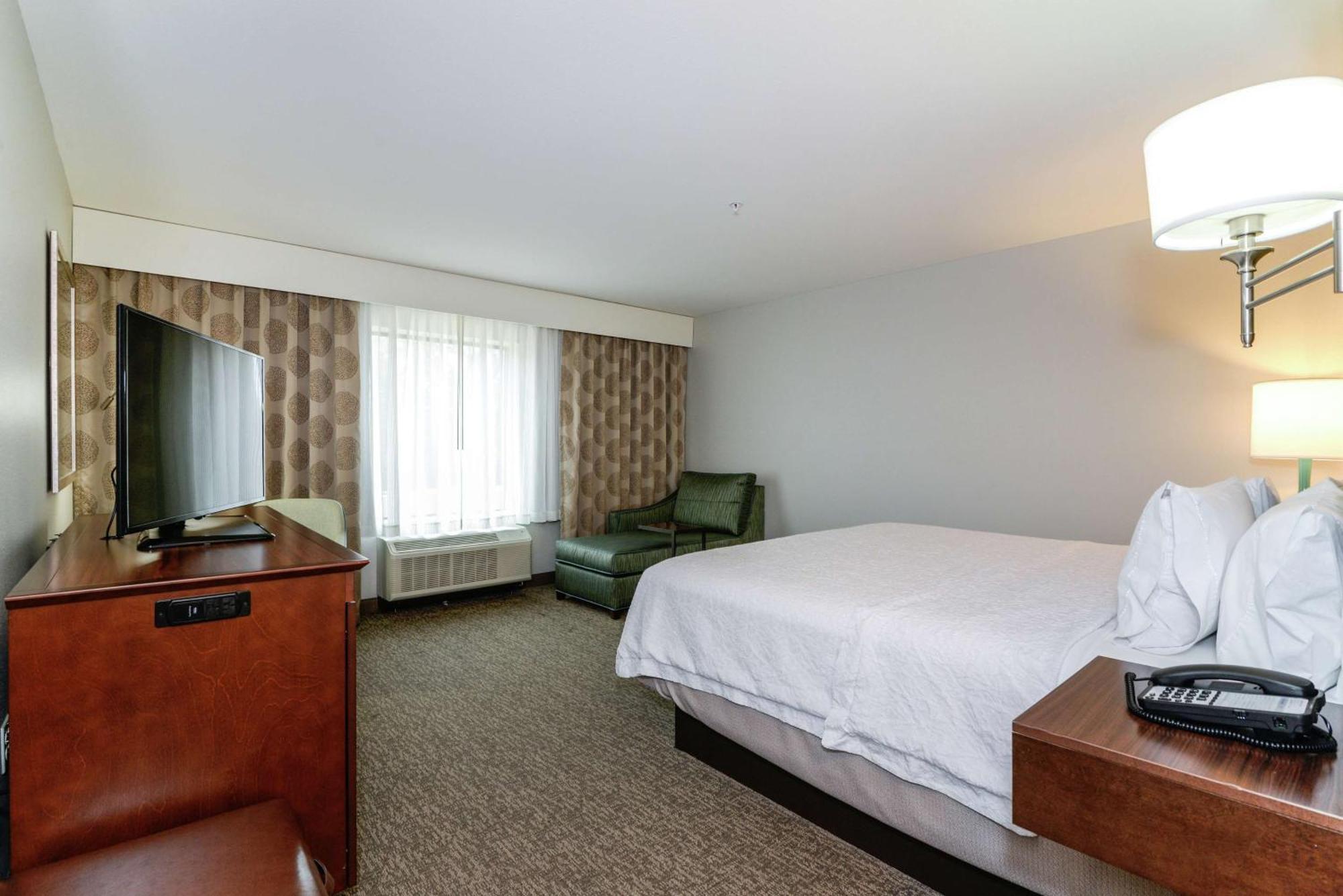 Hampton Inn Brighton Mi Εξωτερικό φωτογραφία