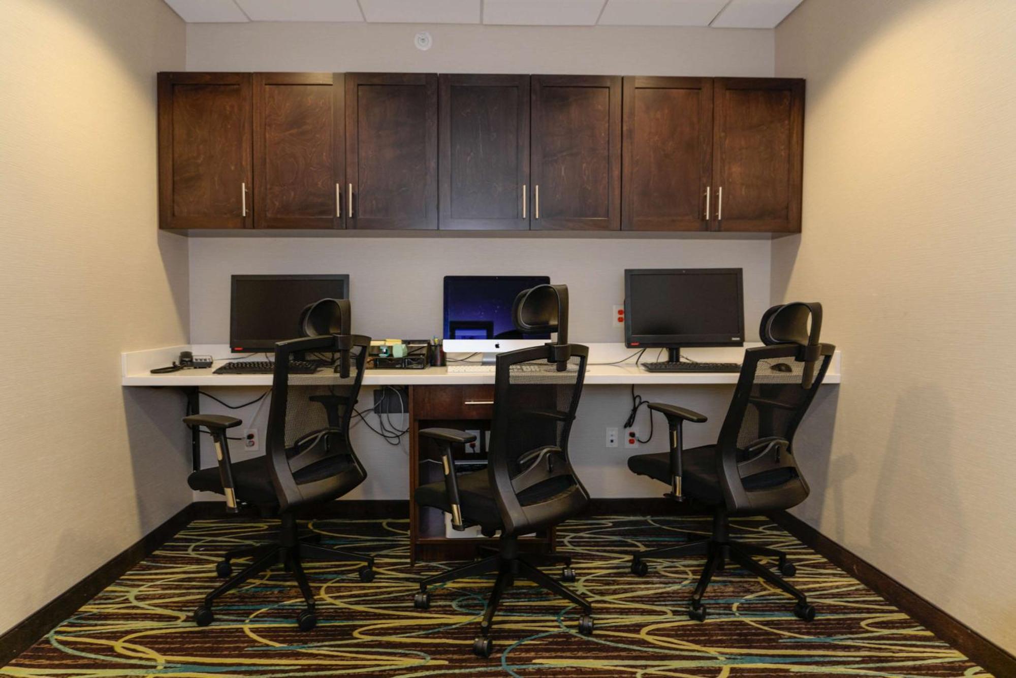 Hampton Inn Brighton Mi Εξωτερικό φωτογραφία