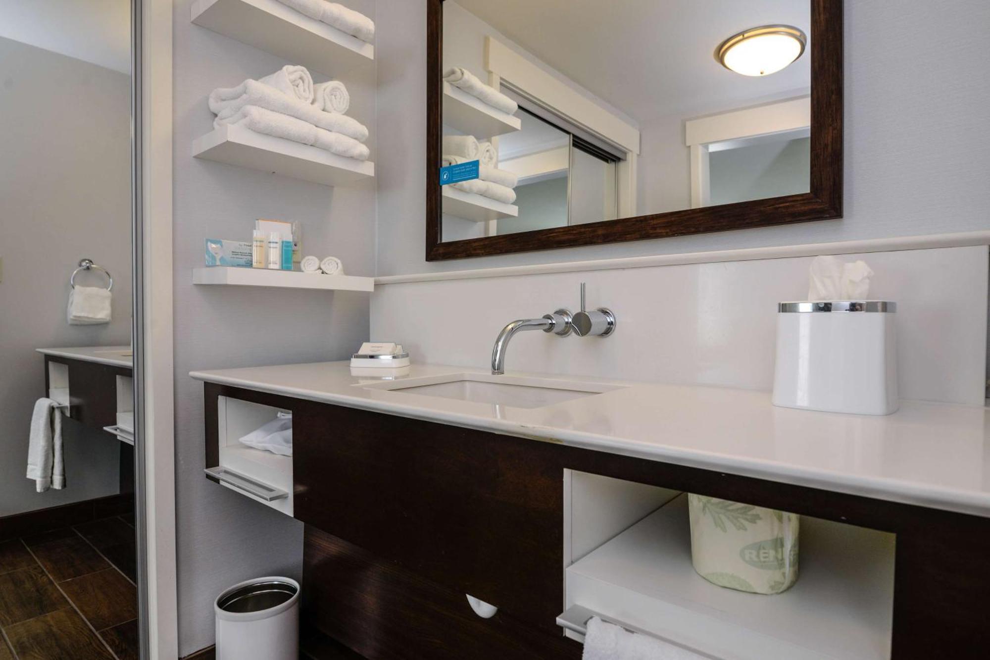Hampton Inn Brighton Mi Εξωτερικό φωτογραφία