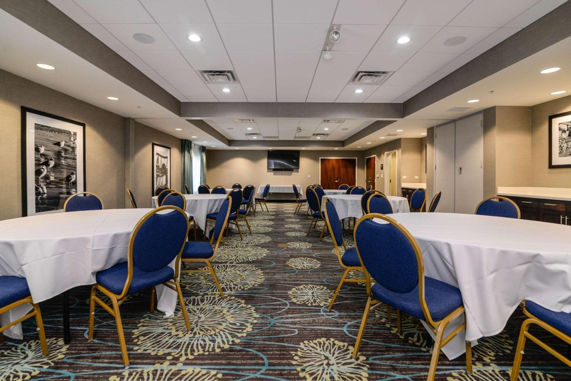 Hampton Inn Brighton Mi Εξωτερικό φωτογραφία