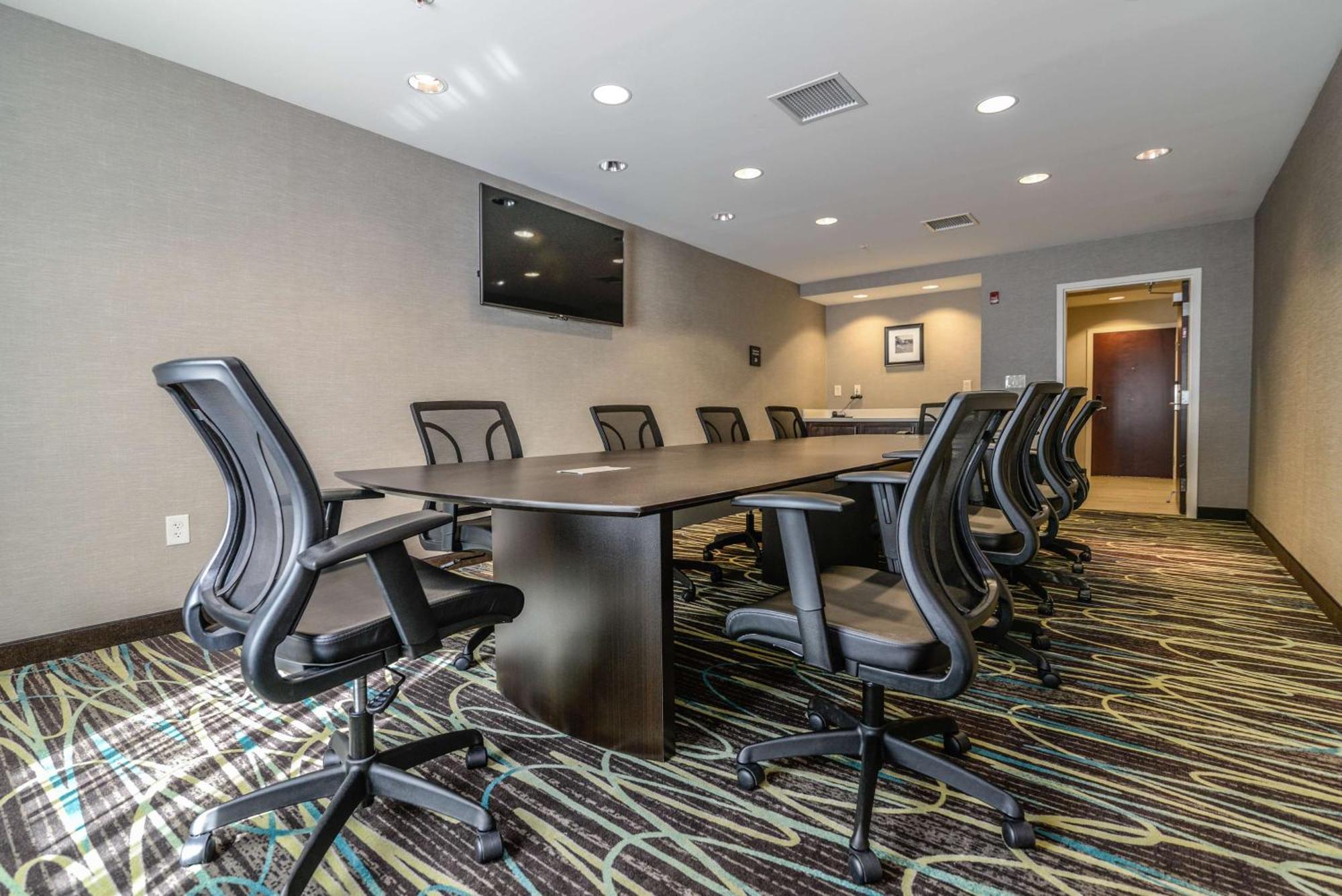 Hampton Inn Brighton Mi Εξωτερικό φωτογραφία