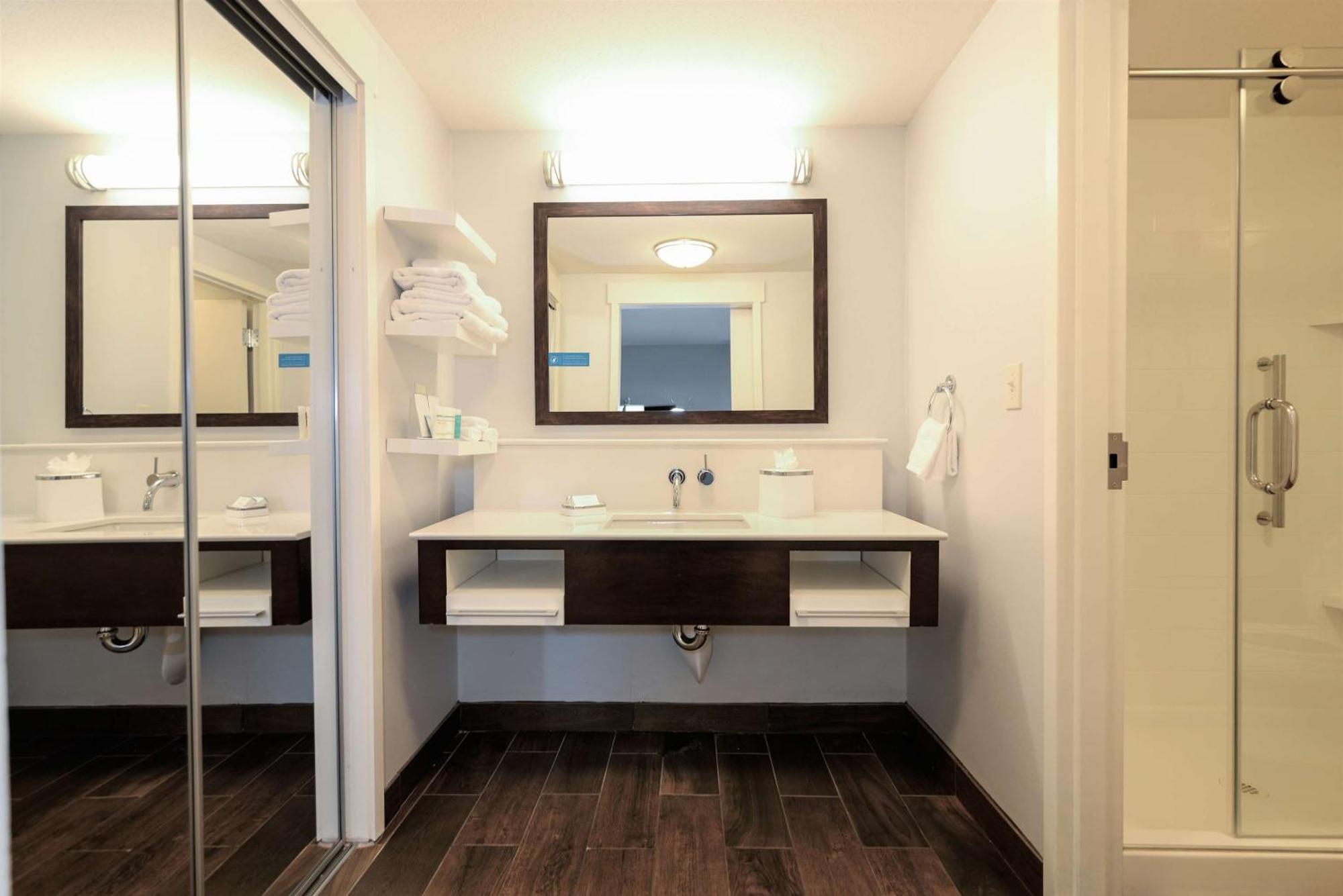 Hampton Inn Brighton Mi Εξωτερικό φωτογραφία