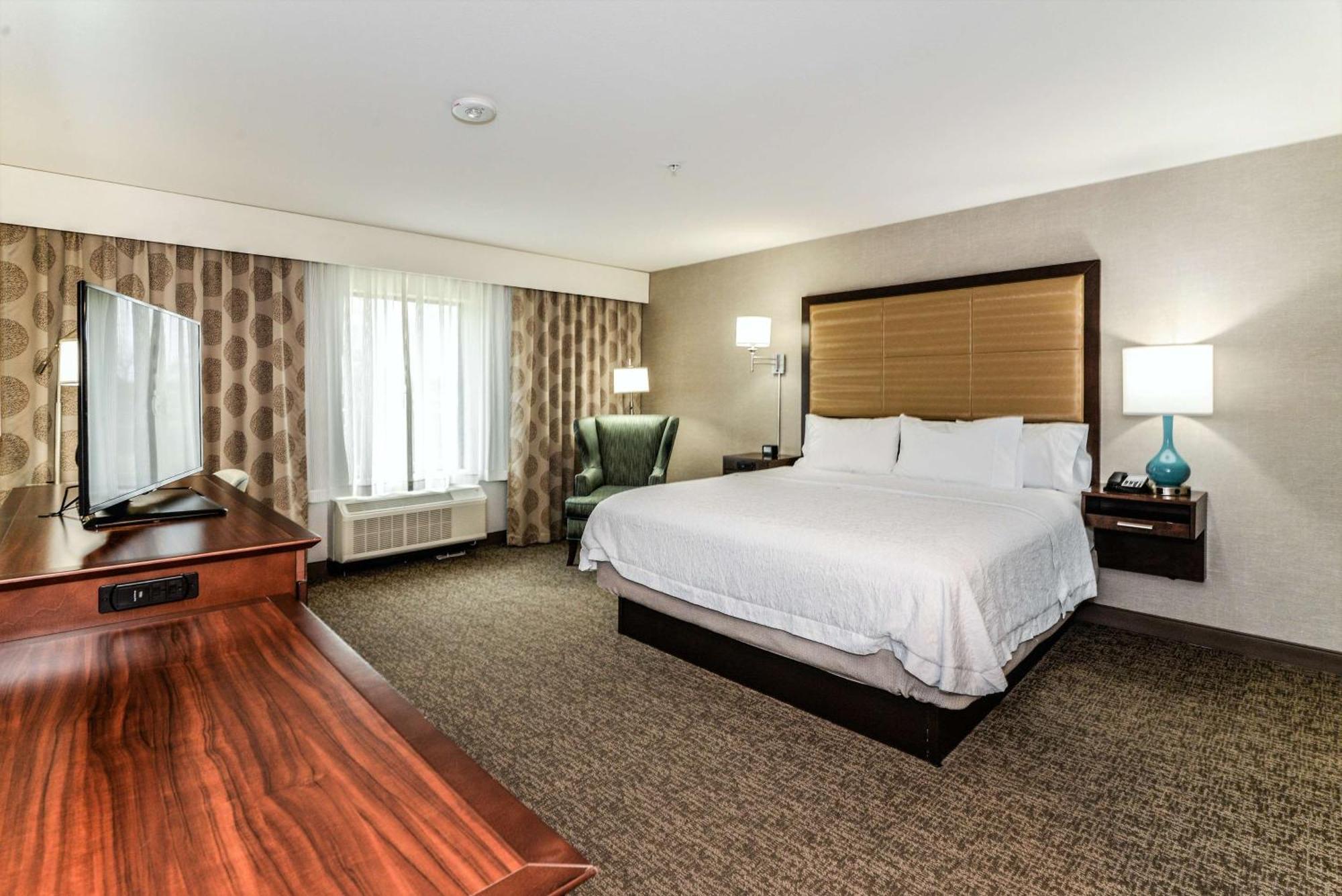 Hampton Inn Brighton Mi Εξωτερικό φωτογραφία