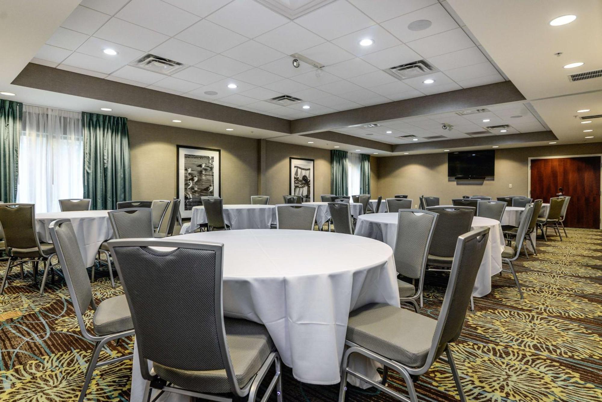 Hampton Inn Brighton Mi Εξωτερικό φωτογραφία