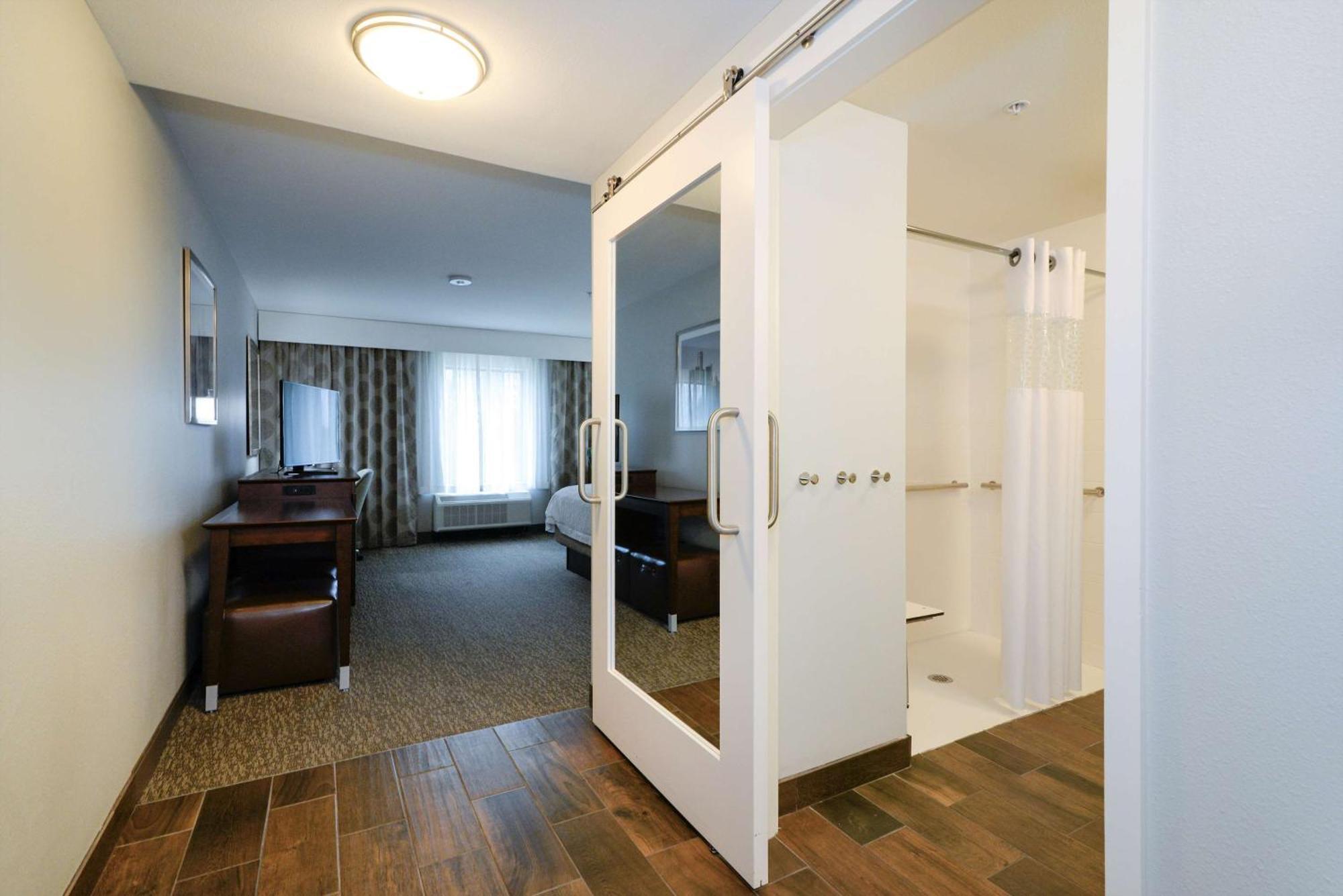 Hampton Inn Brighton Mi Εξωτερικό φωτογραφία