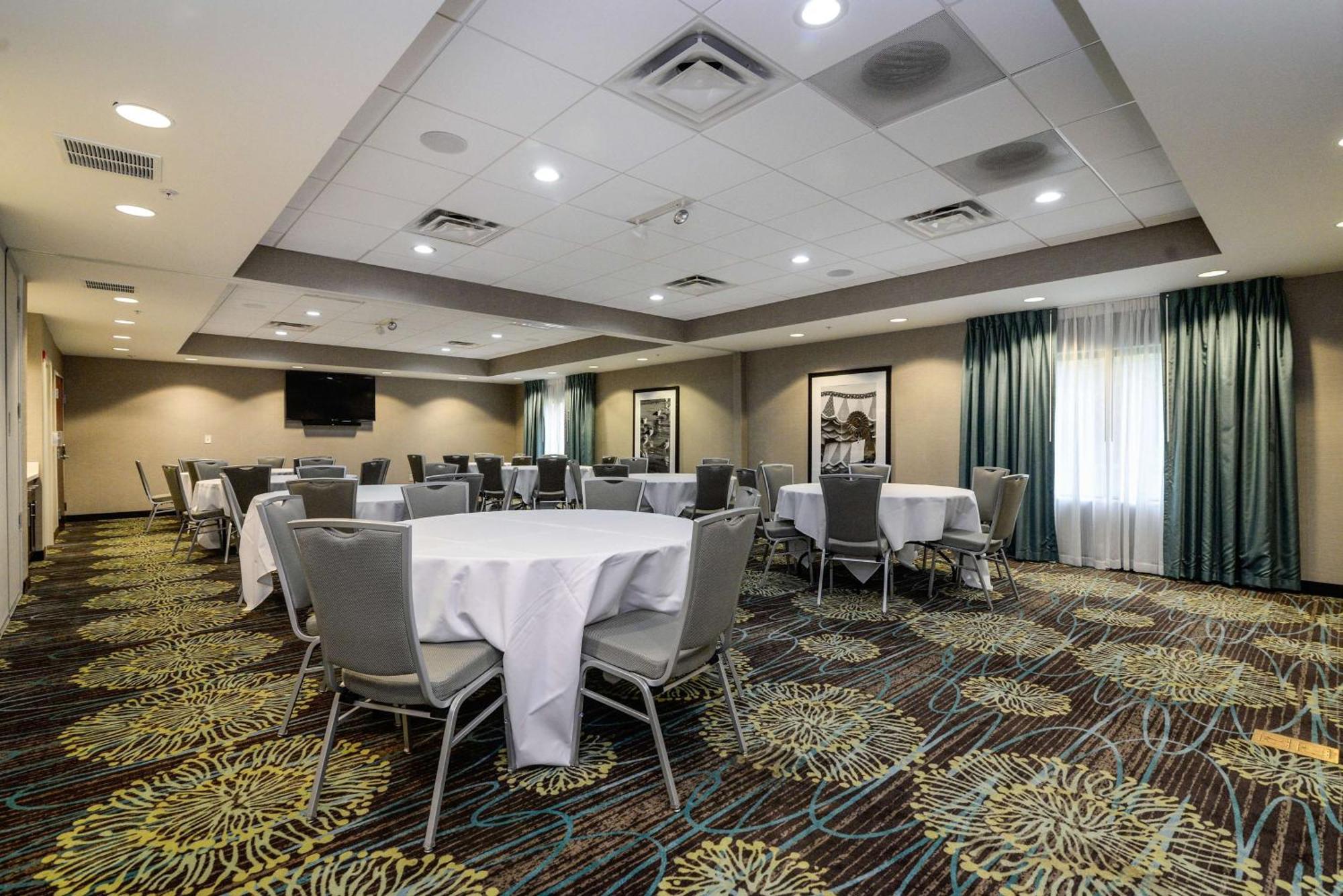 Hampton Inn Brighton Mi Εξωτερικό φωτογραφία
