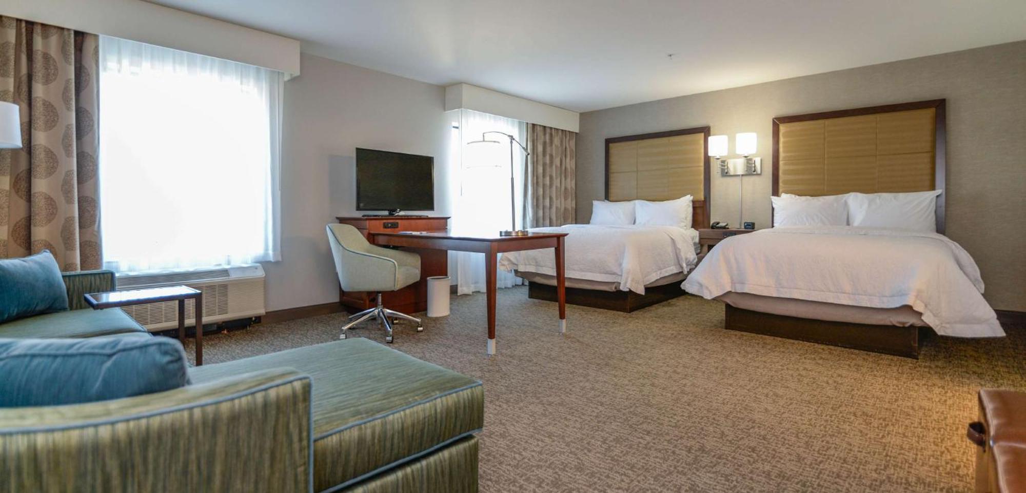 Hampton Inn Brighton Mi Εξωτερικό φωτογραφία