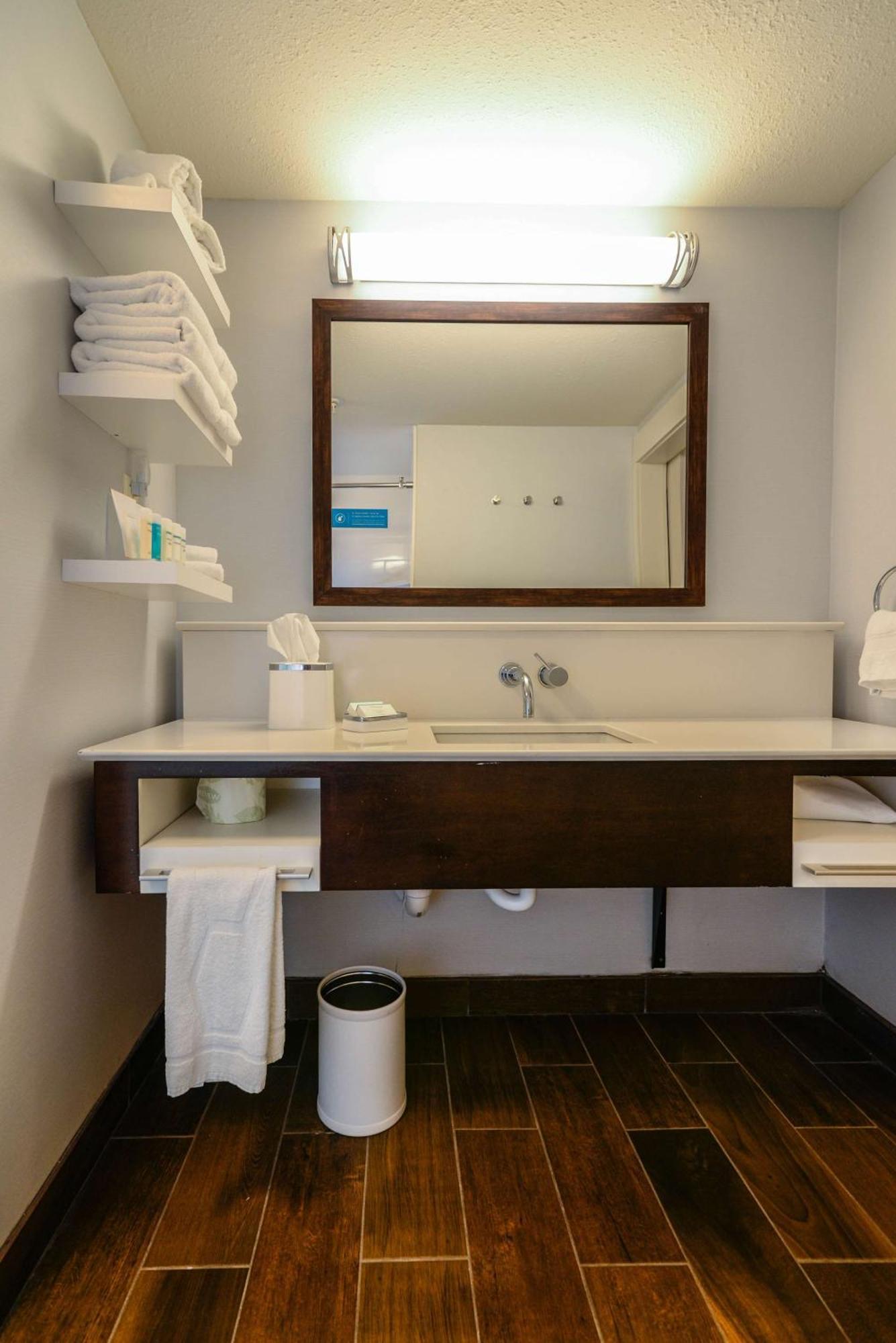 Hampton Inn Brighton Mi Εξωτερικό φωτογραφία