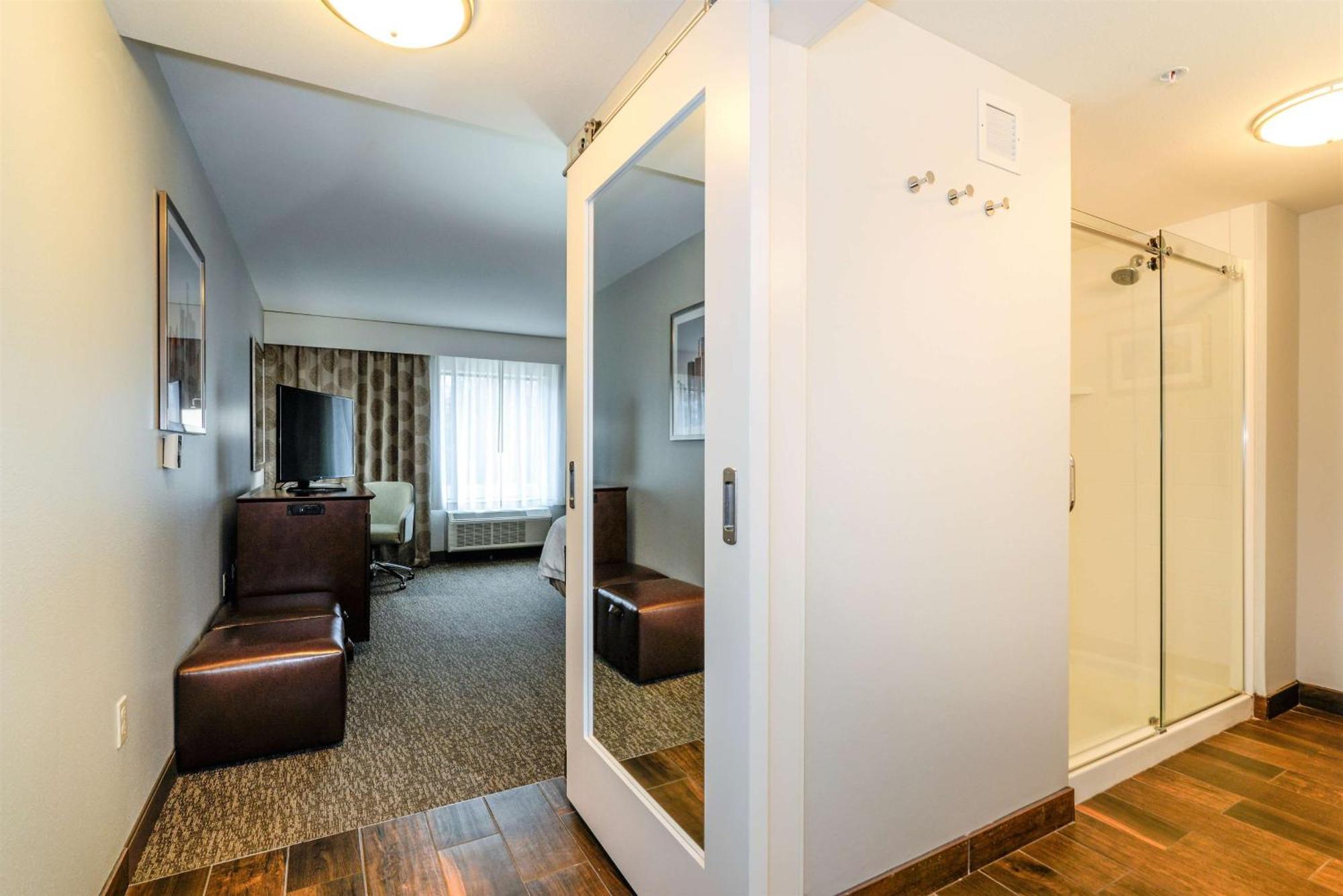 Hampton Inn Brighton Mi Εξωτερικό φωτογραφία