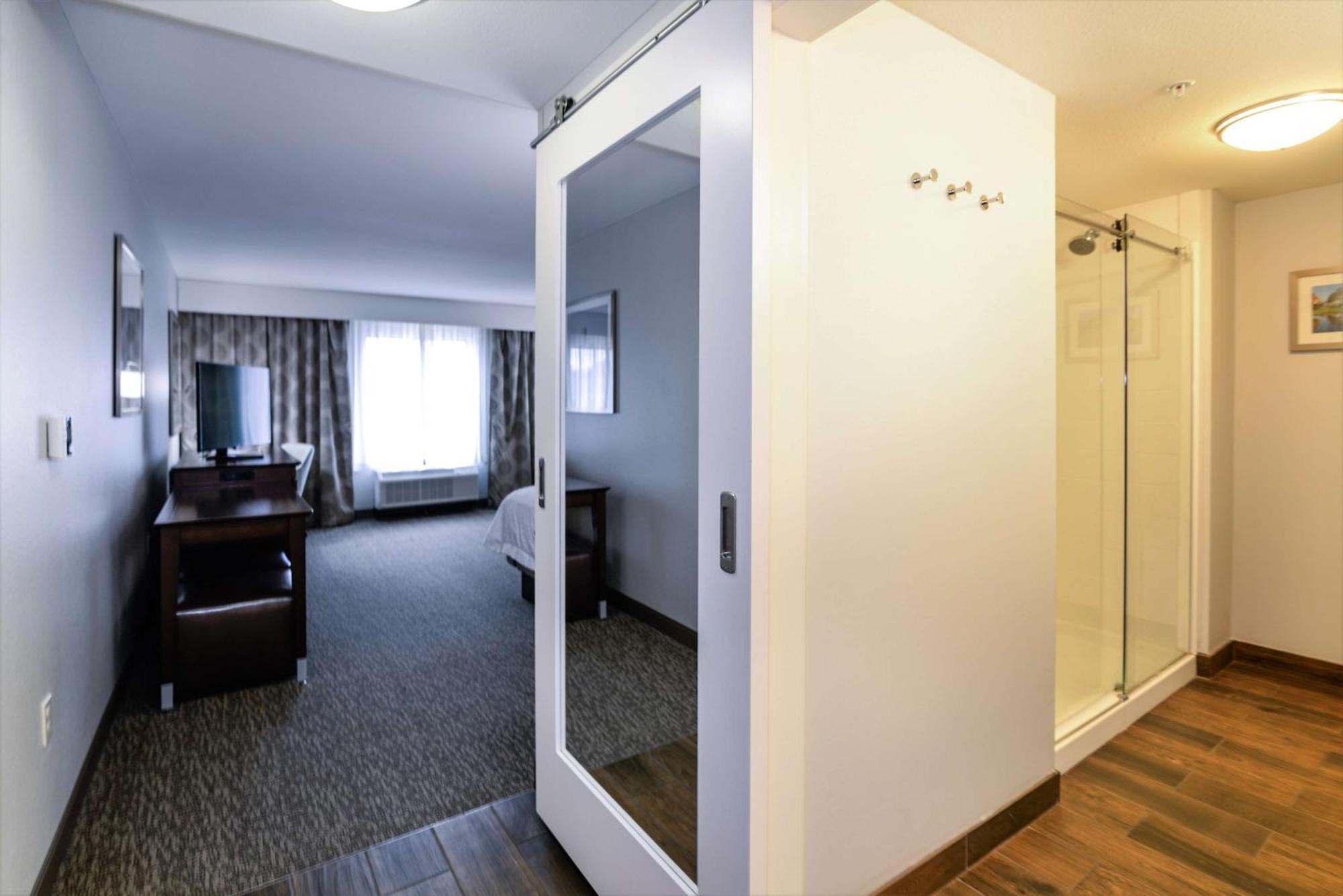 Hampton Inn Brighton Mi Εξωτερικό φωτογραφία
