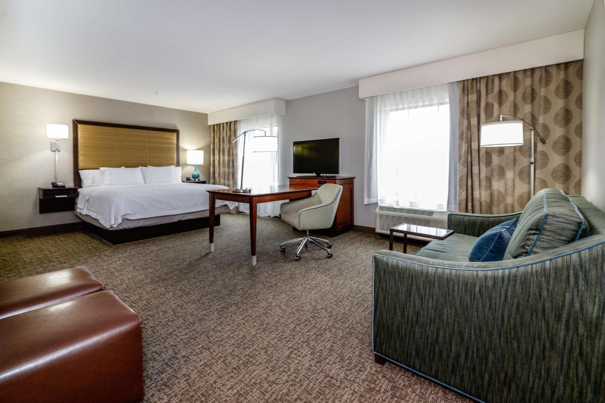 Hampton Inn Brighton Mi Εξωτερικό φωτογραφία