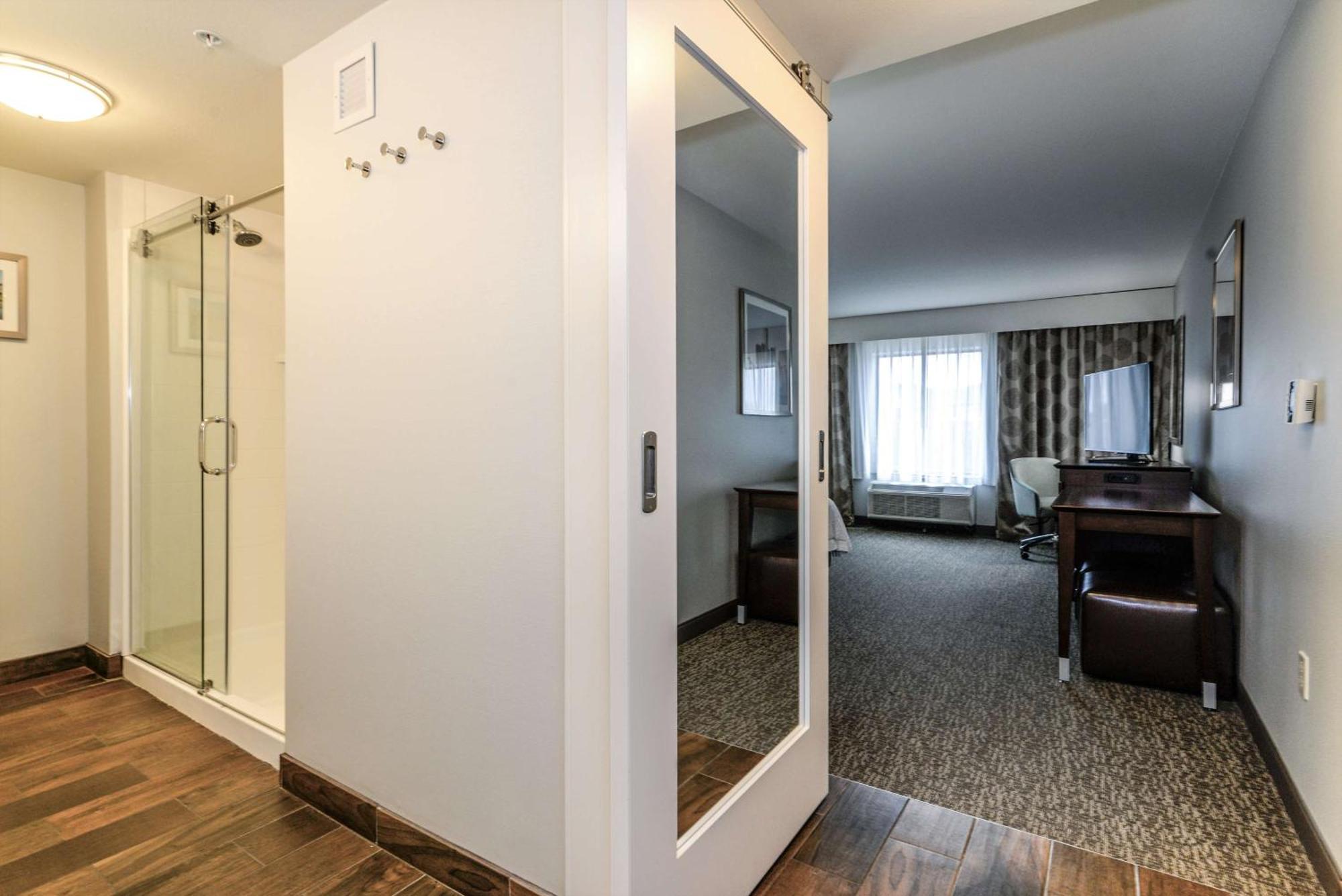 Hampton Inn Brighton Mi Εξωτερικό φωτογραφία