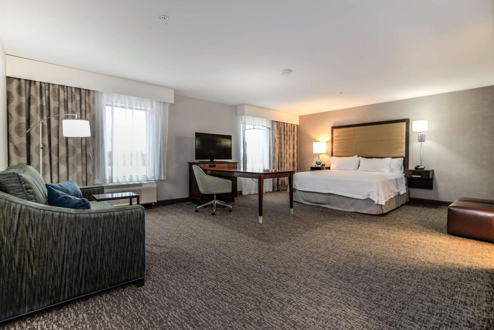 Hampton Inn Brighton Mi Εξωτερικό φωτογραφία