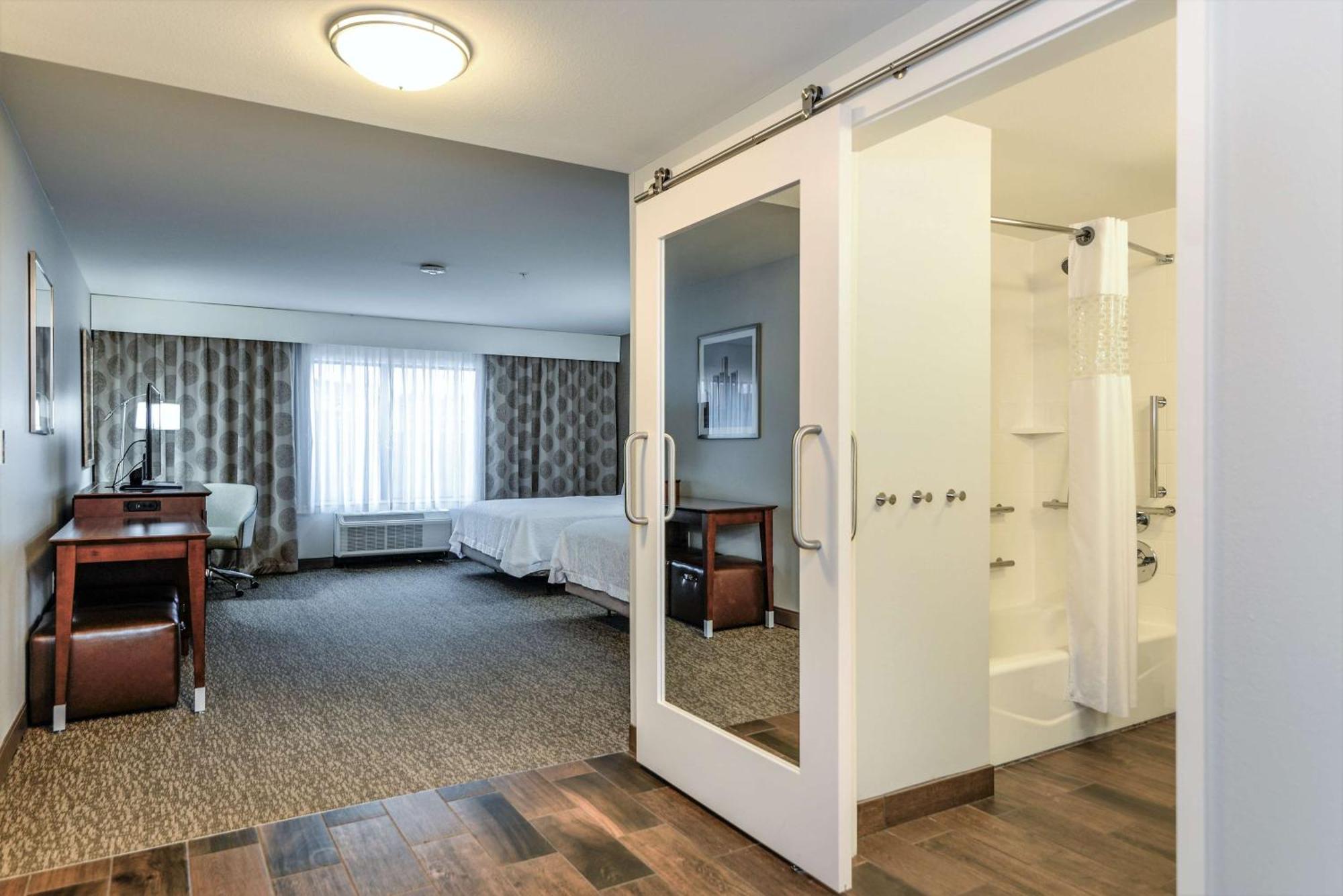 Hampton Inn Brighton Mi Εξωτερικό φωτογραφία
