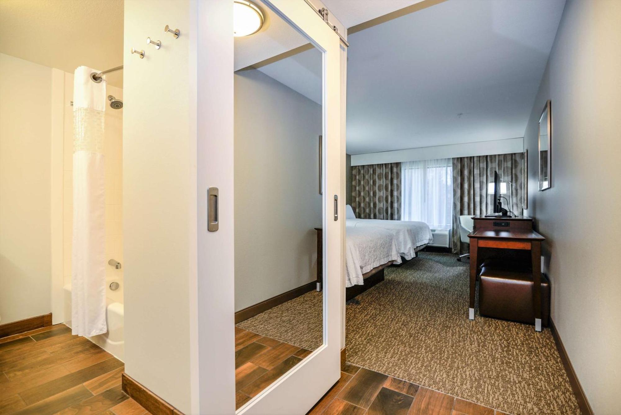 Hampton Inn Brighton Mi Εξωτερικό φωτογραφία