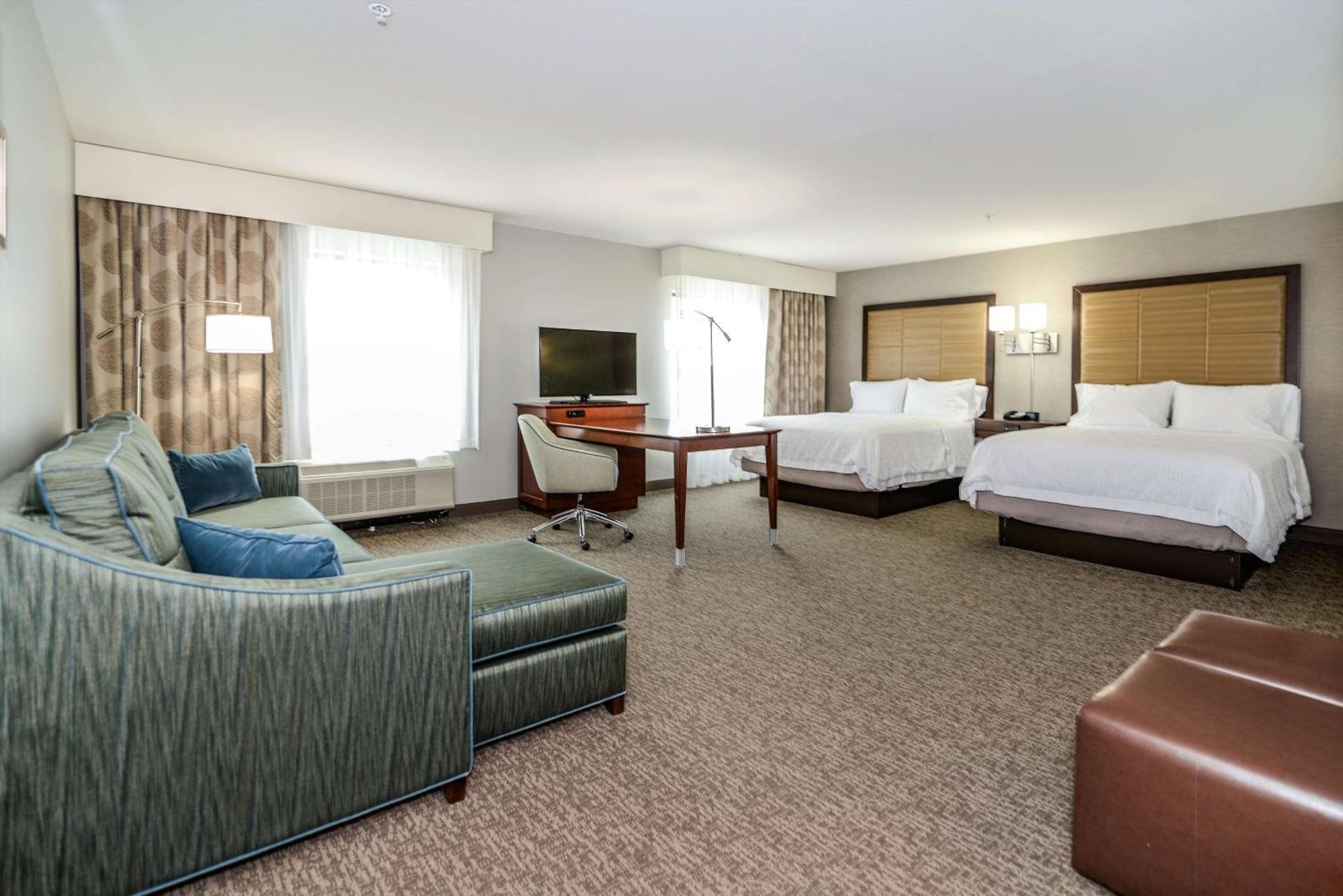 Hampton Inn Brighton Mi Εξωτερικό φωτογραφία