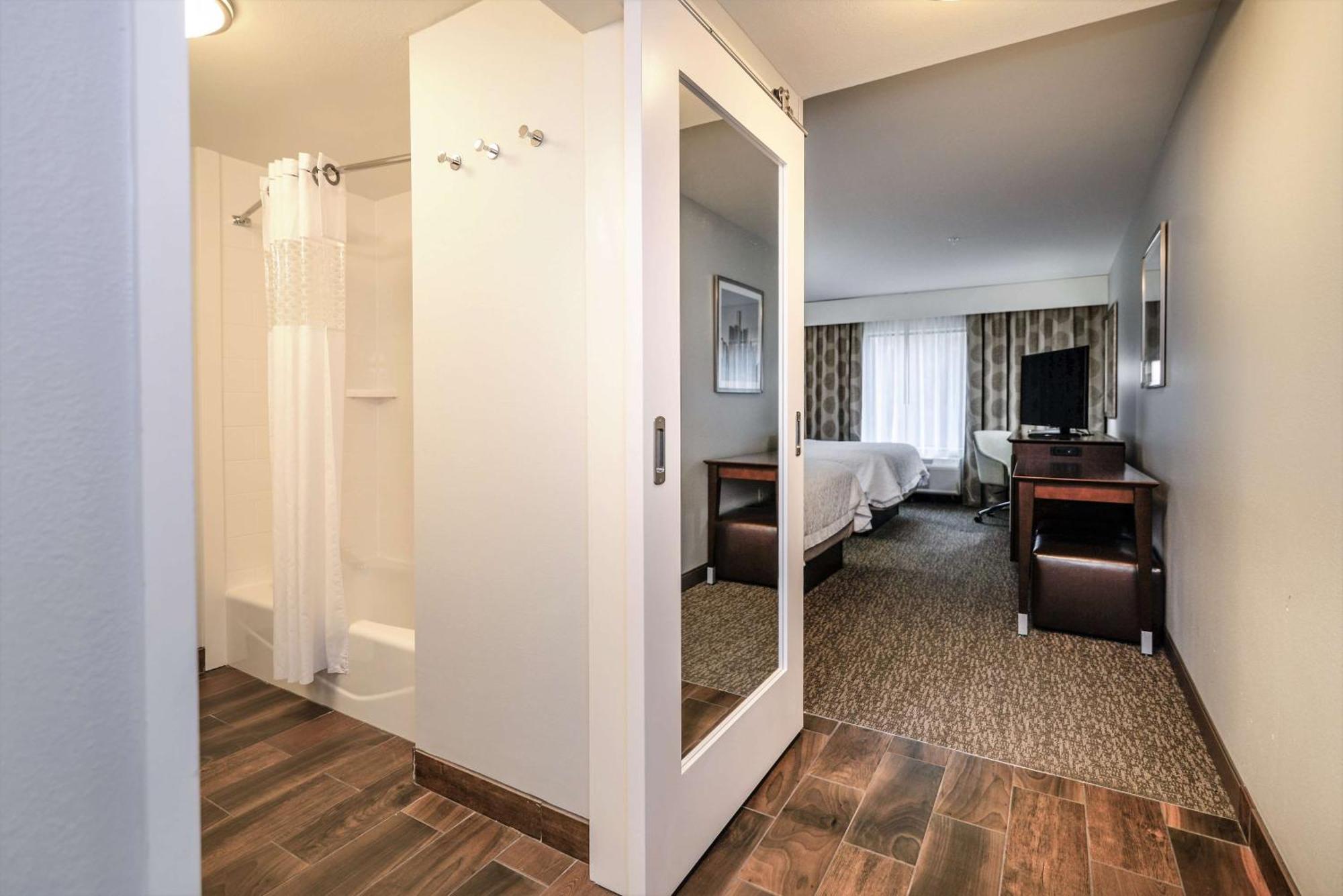Hampton Inn Brighton Mi Εξωτερικό φωτογραφία