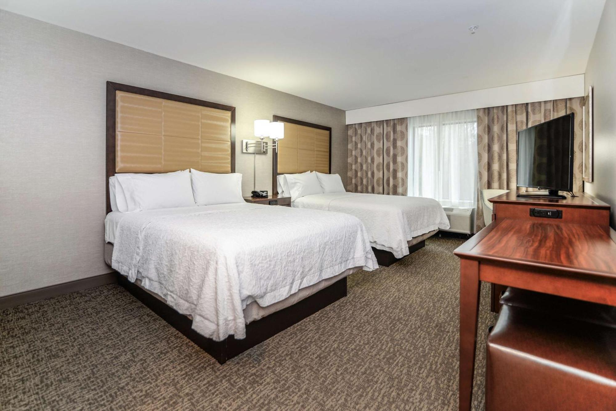 Hampton Inn Brighton Mi Εξωτερικό φωτογραφία