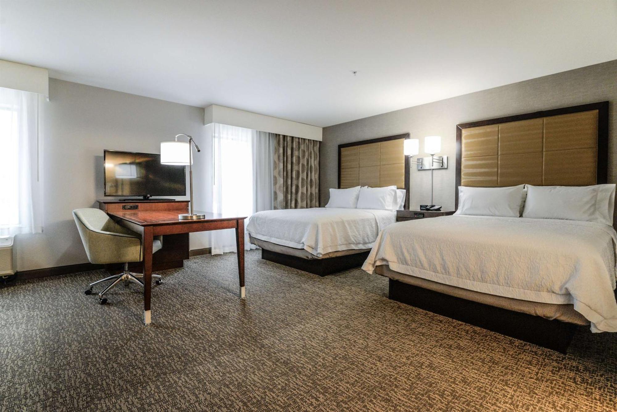 Hampton Inn Brighton Mi Εξωτερικό φωτογραφία