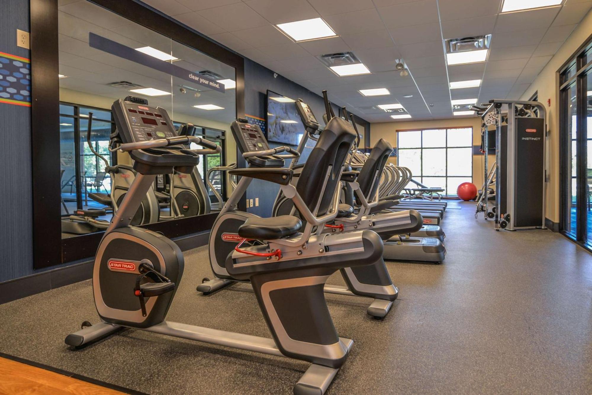 Hampton Inn Brighton Mi Εξωτερικό φωτογραφία