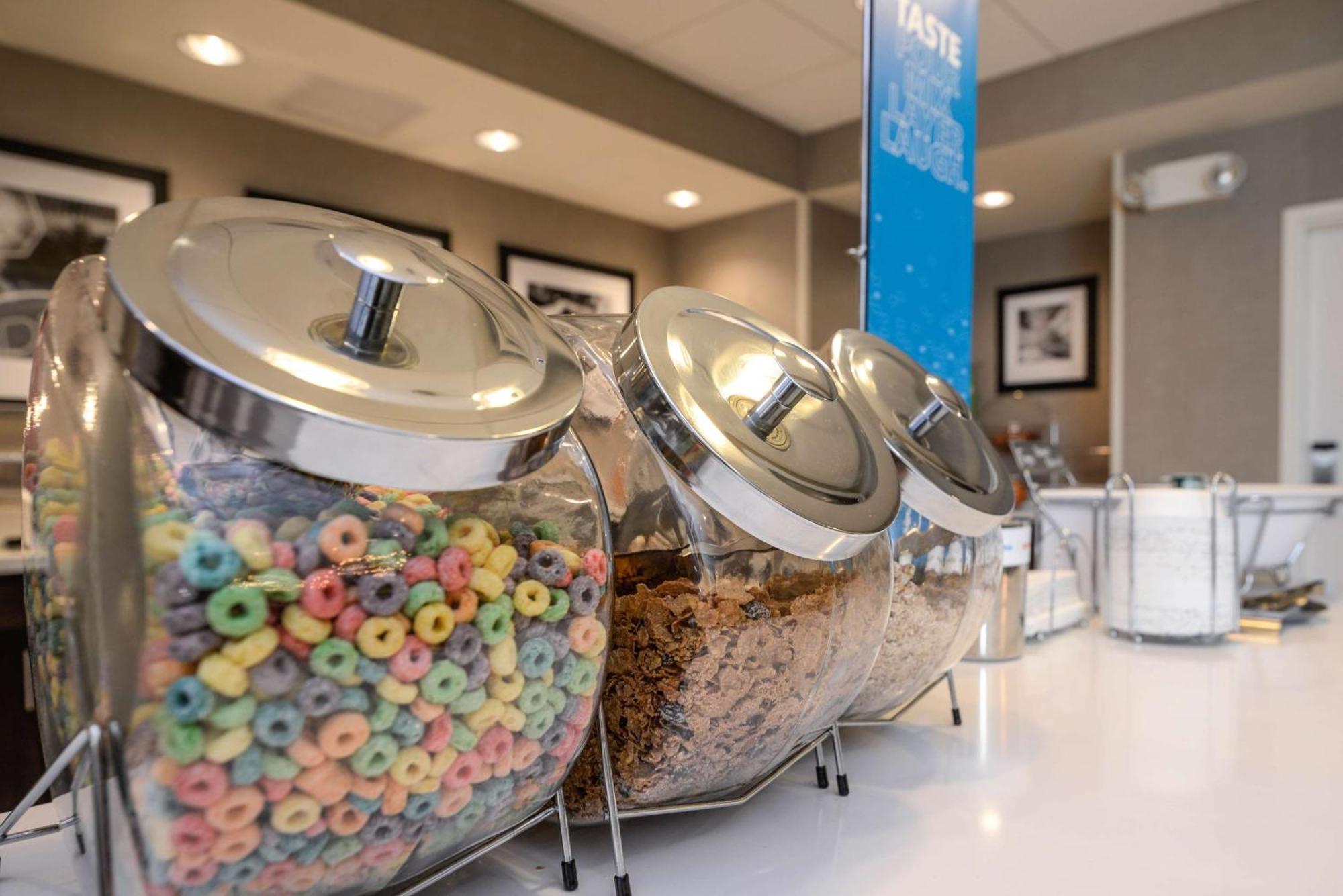 Hampton Inn Brighton Mi Εξωτερικό φωτογραφία