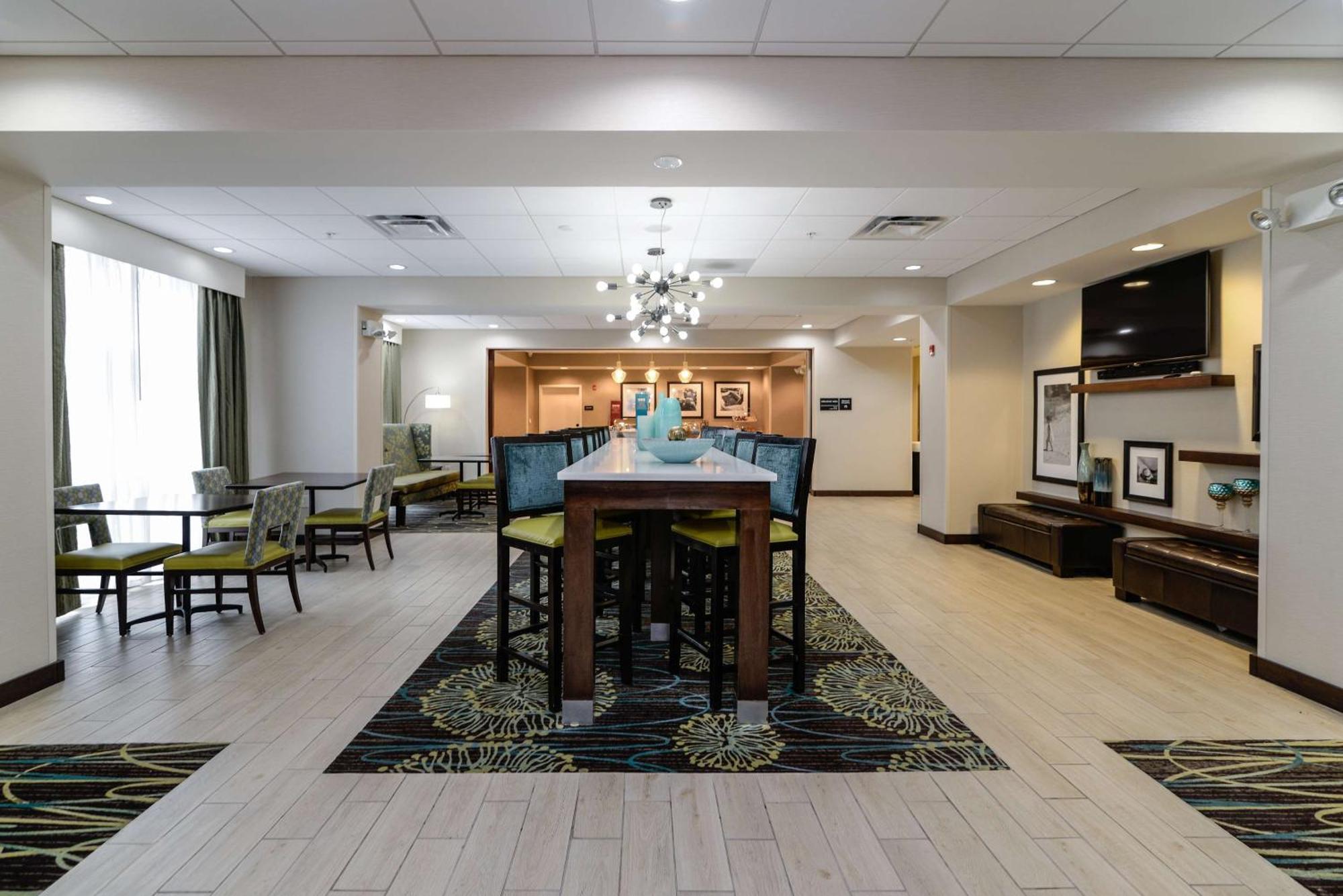 Hampton Inn Brighton Mi Εξωτερικό φωτογραφία