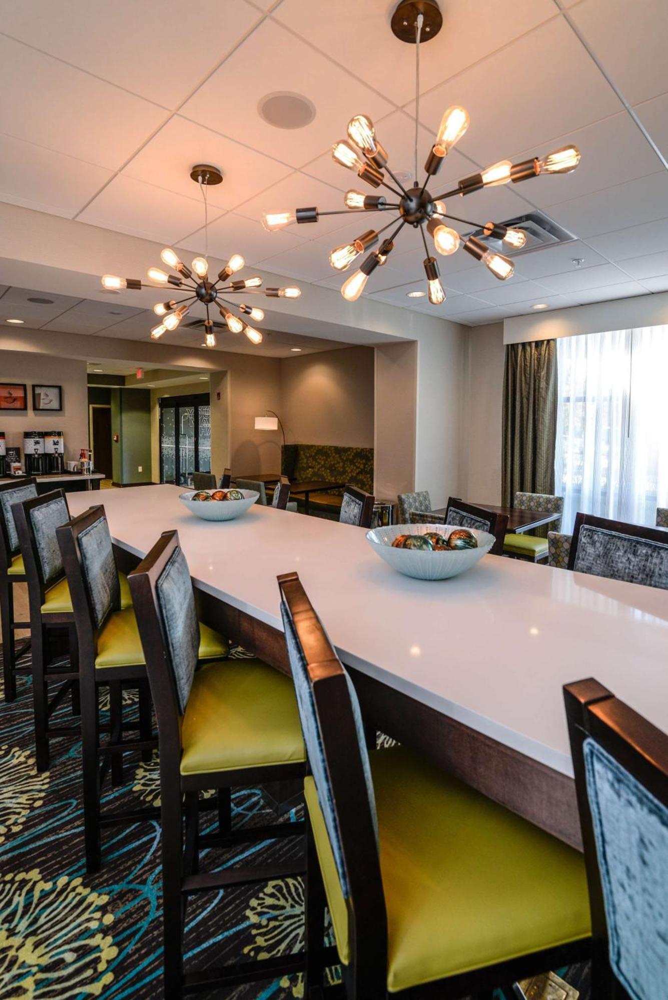 Hampton Inn Brighton Mi Εξωτερικό φωτογραφία