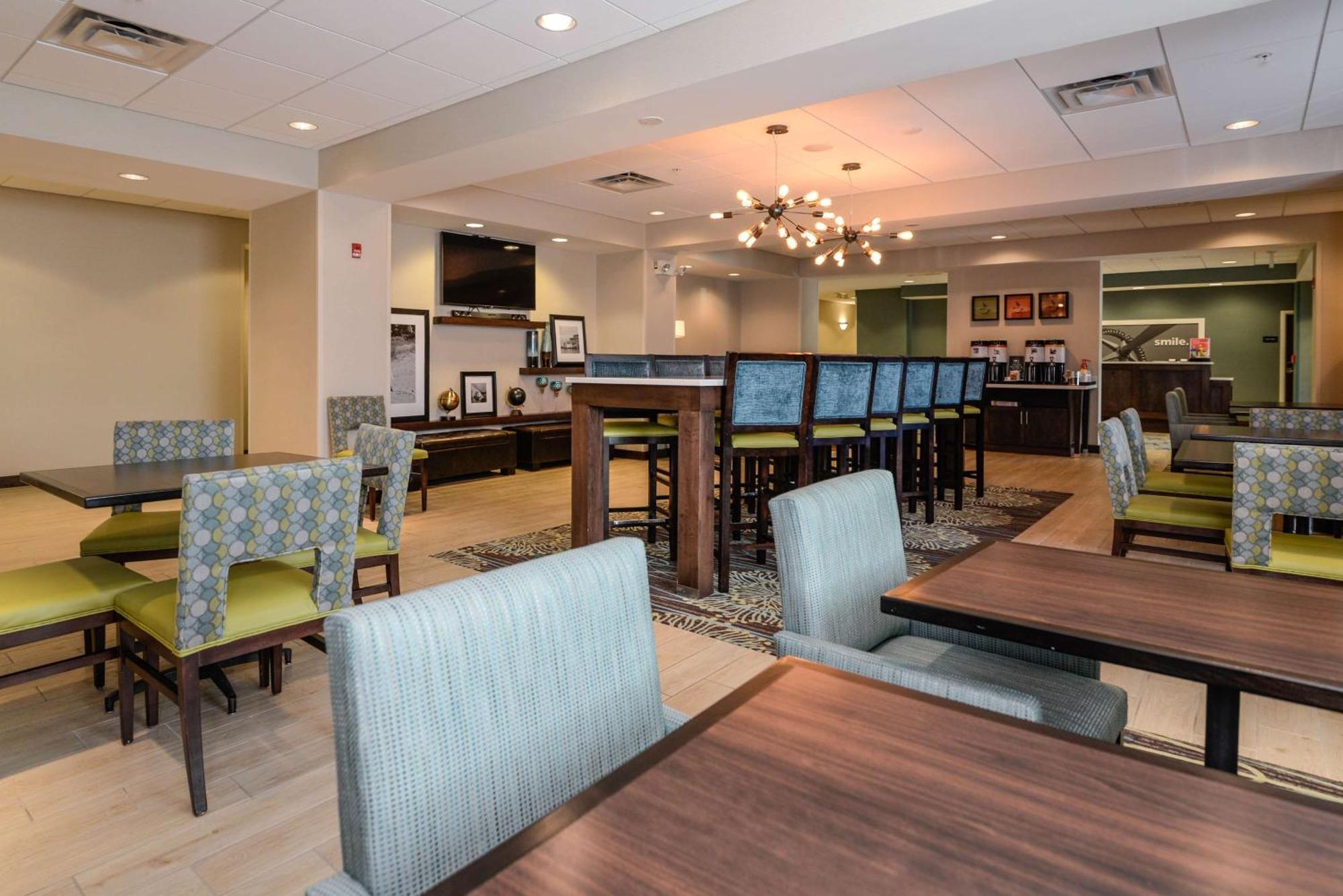 Hampton Inn Brighton Mi Εξωτερικό φωτογραφία